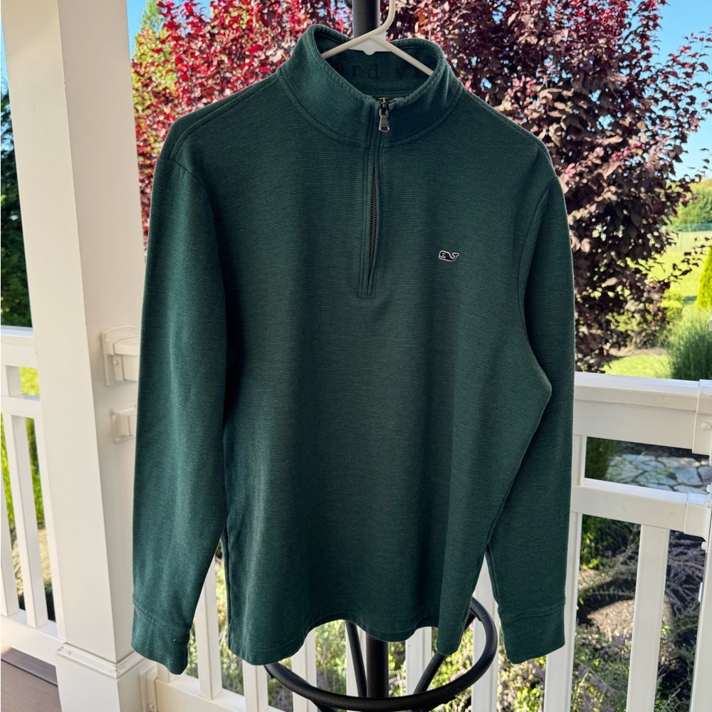 Vineyard Vines Quarter Zip
